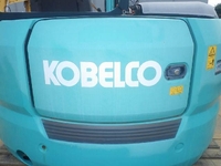 KOBELCO Others Mini Excavator SK55SR-6 2014 872h_6