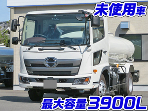 HINO Ranger Sprinkler Truck 2KG-FC2ABA 2020 2,000km_1