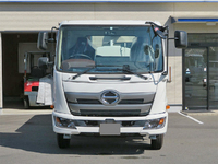 HINO Ranger Sprinkler Truck 2KG-FC2ABA 2020 2,000km_5