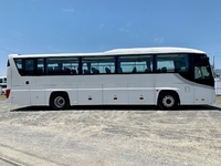 HINO Selega Bus QTG-RU1ASCA 2016 163,000km_5
