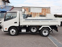 HINO Dutro 3 Way Dump TKG-XZU600T 2015 26,650km_10