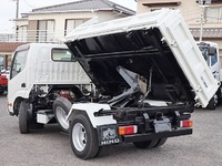 HINO Dutro 3 Way Dump TKG-XZU600T 2015 26,650km_11