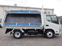 HINO Dutro 3 Way Dump TKG-XZU600T 2015 26,650km_12