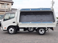 HINO Dutro 3 Way Dump TKG-XZU600T 2015 26,650km_13