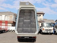 HINO Dutro 3 Way Dump TKG-XZU600T 2015 26,650km_15