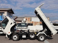 HINO Dutro 3 Way Dump TKG-XZU600T 2015 26,650km_16