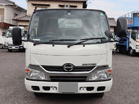 HINO Dutro 3 Way Dump TKG-XZU600T 2015 26,650km_5