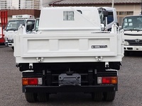 HINO Dutro 3 Way Dump TKG-XZU600T 2015 26,650km_6