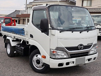 HINO Dutro 3 Way Dump TKG-XZU600T 2015 26,650km_7