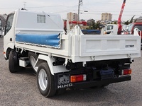 HINO Dutro 3 Way Dump TKG-XZU600T 2015 26,650km_8