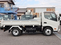 HINO Dutro 3 Way Dump TKG-XZU600T 2015 26,650km_9