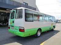 HINO Liesse Kindergarten Bus BDG-XZB50M 2009 94,000km_2
