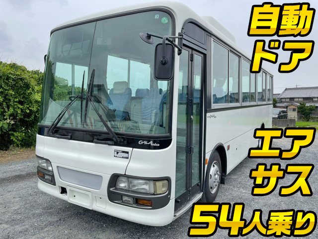 ISUZU Gala Mio Bus KK-LR233J1 2001 296,720km