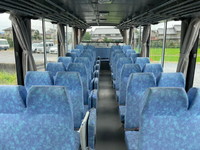 ISUZU Gala Mio Bus KK-LR233J1 2001 296,720km_12