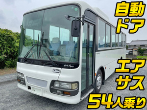 ISUZU Gala Mio Bus KK-LR233J1 2001 296,720km_1