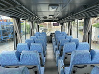 ISUZU Gala Mio Bus KK-LR233J1 2001 296,720km_9