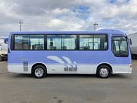 HINO Liesse Micro Bus KK-RX4JFEA 1999 154,000km_7