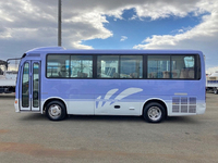 HINO Liesse Micro Bus KK-RX4JFEA 1999 154,000km_8