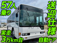 MITSUBISHI FUSO Aero Star Bus PKG-MP35UM 2008 34,000km_1