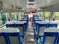 HINO Blue Ribbon Bus QDG-KV234L3 2016 185,000km_17
