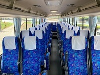 ISUZU Gala Bus SDG-RR7JJCJ 2015 251,000km_17