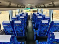 ISUZU Gala Bus SDG-RR7JJCJ 2015 251,000km_18