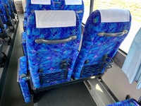 ISUZU Gala Bus SDG-RR7JJCJ 2015 251,000km_20