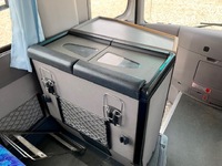 ISUZU Gala Bus SDG-RR7JJCJ 2015 251,000km_23