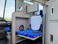 ISUZU Gala Bus SDG-RR7JJCJ 2015 251,000km_27