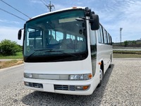 ISUZU Gala Bus SDG-RR7JJCJ 2015 251,000km_2