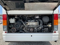 ISUZU Gala Bus SDG-RR7JJCJ 2015 251,000km_31