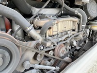 ISUZU Gala Bus SDG-RR7JJCJ 2015 251,000km_32