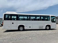 ISUZU Gala Bus SDG-RR7JJCJ 2015 251,000km_4