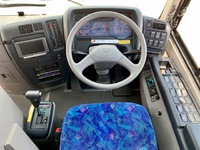 ISUZU Gala Bus SDG-RR7JJCJ 2015 251,000km_9