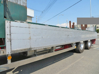 MITSUBISHI FUSO Fighter Aluminum Block QDG-FQ62F 2016 264,000km_24