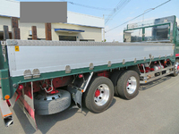 MITSUBISHI FUSO Fighter Aluminum Block QDG-FQ62F 2016 264,000km_2