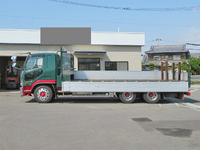 MITSUBISHI FUSO Fighter Aluminum Block QDG-FQ62F 2016 264,000km_7