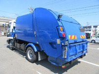 ISUZU Forward Garbage Truck PB-FRR35D3S 2007 206,000km_2