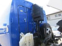 ISUZU Forward Garbage Truck PB-FRR35D3S 2007 206,000km_3