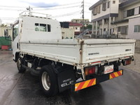 ISUZU Elf Flat Body TKG-NMR85R 2014 173,392km_4