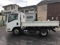 ISUZU Elf Flat Body TKG-NMR85R 2014 173,392km_5