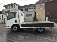 ISUZU Elf Flat Body TKG-NMR85R 2014 173,392km_6