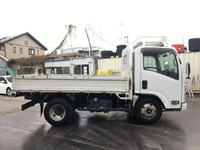 ISUZU Elf Flat Body TKG-NMR85R 2014 173,392km_7