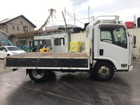 ISUZU Elf Flat Body TKG-NMR85R 2014 173,392km_8