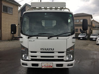 ISUZU Elf Flat Body TKG-NMR85R 2014 173,392km_9