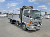 HINO Ranger Aluminum Block BKG-FC7JHYA 2010 464,000km_10