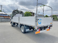 HINO Ranger Aluminum Block BKG-FC7JHYA 2010 464,000km_11