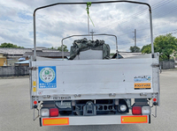 HINO Ranger Aluminum Block BKG-FC7JHYA 2010 464,000km_12