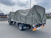 HINO Ranger Aluminum Block BKG-FC7JHYA 2010 464,000km_4