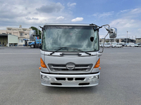 HINO Ranger Aluminum Block BKG-FC7JHYA 2010 464,000km_5